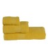 ХАВЛИЕНА КЪРПА ТЕРА 70/140 - ЖЪЛТ