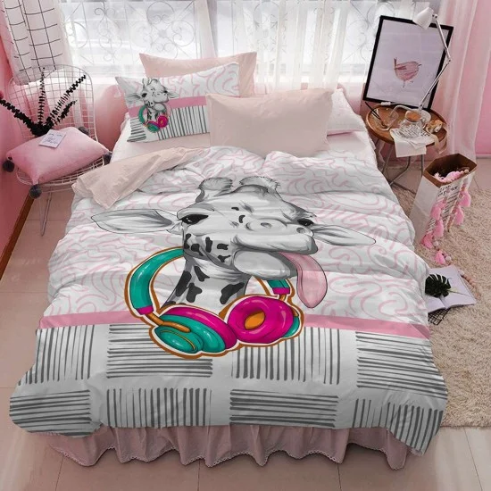 ЕДИНИЧЕН КОМПЛЕКТ РАНФОРС  ПРИНТ - ДИ ДЖЕЙ