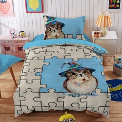 ЕДИНИЧЕН КОМПЛЕКТ РАНФОРС  ПРИНТ - ПЪЗЕЛ