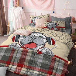 ЕДИНИЧЕН КОМПЛЕКТ РАНФОРС  ПРИНТ - ПАРТИ