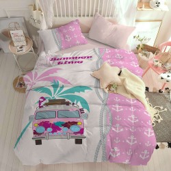 ЕДИНИЧЕН КОМПЛЕКТ РАНФОРС  ПРИНТ - ВАКАНЦИЯ