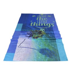 ХАВЛИЕНА КЪРПА DF ПЕЧАТ 100/170 - ПАЛМА 2021 ХАВЛИЕНА КЪРПА DF ПЕЧАТ 100/170 - ПАЛМА 2021