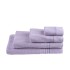 ХАВЛИЕНА КЪРПА ЕЛЕГАНТ 30/50 - ЛИЛАВО