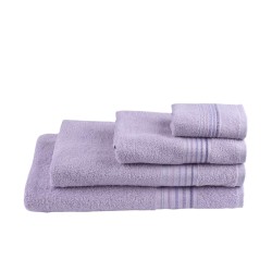 ХАВЛИЕНА КЪРПА ЕЛЕГАНТ 70/140 - ЛИЛАВО ХАВЛИЕНА КЪРПА ЕЛЕГАНТ 70/140 - ЛИЛАВО