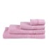 ХАВЛИЕНА КЪРПА ЕЛЕГАНТ 70/140 - РОЗОВО