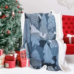 ОДЕЯЛО DF ПЕЧАТ 150/200 - ЕЛХИ 2021 ОДЕЯЛО DF ПЕЧАТ 150/200 - ЕЛХИ 2021