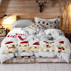 К-Т КОЛЕДА ПЕЧАТ ПЛ.200/215,К.50/70-2БР.-КОЛЕДНИ КУЧЕТА 2021