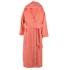 ХАЛАТ ЗА БАНЯ ЕЛЕГАНТ XXL - КОРАЛ