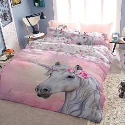 ЕДИНИЧЕН КОМПЛЕКТ РАНФОРС  ПРИНТ - ЕДНОРОГ