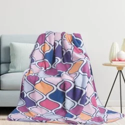 ОДЕЯЛО DF ПЕЧАТ 150/200 - ПАСТЕЛ ОДЕЯЛО DF ПЕЧАТ 150/200 - ПАСТЕЛ