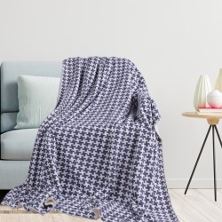 ОДЕЯЛО DF ПЕЧАТ 150/200 - ПЕПИТ