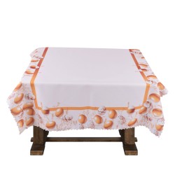 ПОКРИВКА ЗА МАСА МИНИМАТ ВЕЛИКДЕН 150/200- ЗЛАТНИ ЯЙЦА 2022 ПОКРИВКА ЗА МАСА МИНИМАТ ВЕЛИКДЕН 150/200- ЗЛАТНИ ЯЙЦА 2022