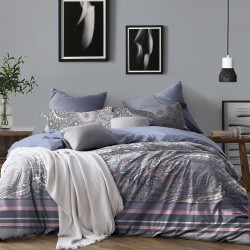 ЕДИНИЧЕН КОМПЛЕКТ ПАМУЧЕН САТЕН - INDIA ЕДИНИЧЕН КОМПЛЕКТ ПАМУЧЕН САТЕН - INDIA