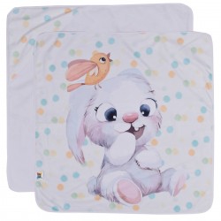 БЕБЕШКА ПЕЛЕНА DF ПЕЧАТ, 75/75 - ЗАЙЧЕ 2022 БЕБЕШКА ПЕЛЕНА DF ПЕЧАТ, 75/75 - ЗАЙЧЕ 2022