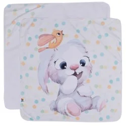 БЕБЕШКА ПЕЛЕНА DF ПЕЧАТ, 75/75 - ЗАЙЧЕ 2022 БЕБЕШКА ПЕЛЕНА DF ПЕЧАТ, 75/75 - ЗАЙЧЕ 2022