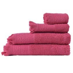 ХАВЛИЕНА КЪРПА  НАТУРА 30/50 ЦИКЛАМА ХАВЛИЕНА КЪРПА  НАТУРА 30/50 ЦИКЛАМА