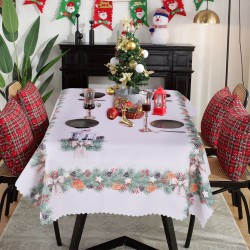 ПОКРИВКА ЗА МАСА МИНИМАТ 150/200 - ФЕНЕР 2022 ПОКРИВКА ЗА МАСА МИНИМАТ 150/200 - ФЕНЕР 2022