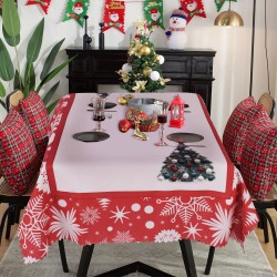 ПОКРИВКА ЗА МАСА МИНИМАТ 150/200 - ЕЛХИ 2022 ПОКРИВКА ЗА МАСА МИНИМАТ 150/200 - ЕЛХИ 2022