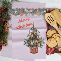 ХАВЛИЕНА КЪРПА DF ПЕЧАТ 30/50 - КОЛЕДА 2022 ХАВЛИЕНА КЪРПА DF ПЕЧАТ 30/50 - КОЛЕДА 2022