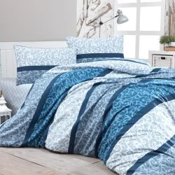 ЕДИНИЧЕН КОМПЛЕКТ FRENCH LUXURY - АКВА