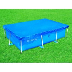 Покривало за басейн 259x170x61см 58105 Bestway