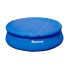 Покривало за кръгъл басейн 244см 58032 Bestway топ