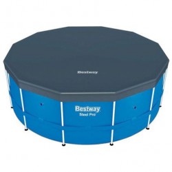 Покривало за сглобяем басейн 427см 58248 Bestway