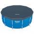 Покривало за сглобяем басейн 427см 58248 Bestway