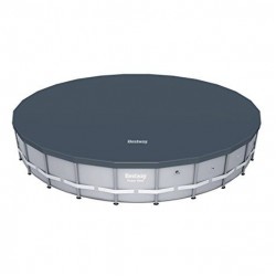 Покривало за сглобяем басейн 466см 58038 Bestway Покривало за сглобяем басейн 466см 58038 Bestway