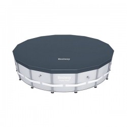 Покривало за сглобяем басейн 488см 58249 Bestway