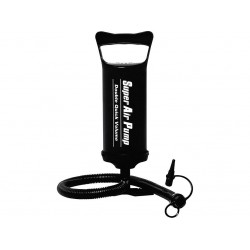 Помпа за лодки, дюшеци, матраци 36см 62003 Bestway