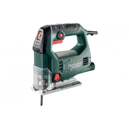 Прободен трион STEB 65 QUICK METABO 601030000