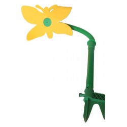 Разпръсквач пеперуда Top Garden 380948