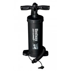 Ръчна помпа за лодки, дюшеци, матраци 62086 Bestway Ръчна помпа за лодки, дюшеци, матраци 62086 Bestway