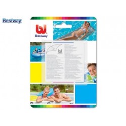 Ремонтен комплект REPAIR KIT 62068 Bestway Ремонтен комплект REPAIR KIT 62068 Bestway