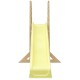Детска Дървена Катерушка с Пързалка 2.2 м GINGER HOME, За Игра на Двора Детска Дървена Катерушка с Пързалка 2.2 м GINGER HOME, За Игра на Двора