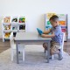Етажерка за играчки GINGER HOME с 9 Кутии за Съхранение WHITE JWTR-3006 Етажерка за играчки GINGER HOME с 9 Кутии за Съхранение WHITE JWTR-3006