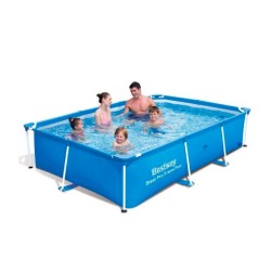 Сглобяем басейн 259х170х61см 56403 Bestway Сглобяем басейн 259х170х61см 56403 Bestway