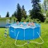 Сглобяем басейн 366x122см 56420 Bestway