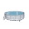 Сглобяем басейн 427x107см 56641 Bestway Сглобяем басейн 427x107см 56641 Bestway