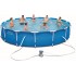 Сглобяем басейн 427x84см 56595 Bestway