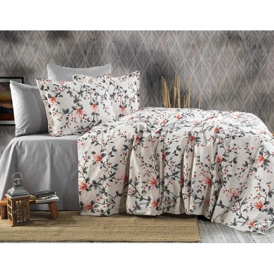 Спален комплект Ранфорс - B126