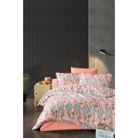 Спален комплект Ранфорс - B144