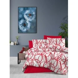 Спален комплект Ранфорс - B147 Спален комплект Ранфорс - B147