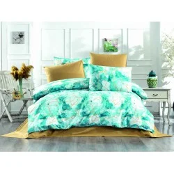 Спален комплект Ранфорс - B148 Спален комплект Ранфорс - B148