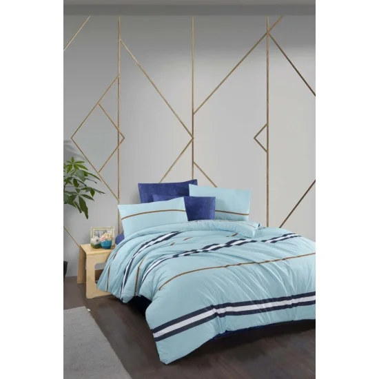 Спален комплект Ранфорс - B149