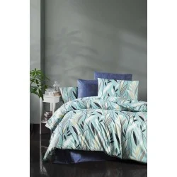 Спален комплект Ранфорс - B151 Спален комплект Ранфорс - B151