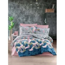 Спален комплект Ранфорс - B153 Спален комплект Ранфорс - B153