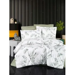 Спален комплект Ранфорс - B154 Спален комплект Ранфорс - B154