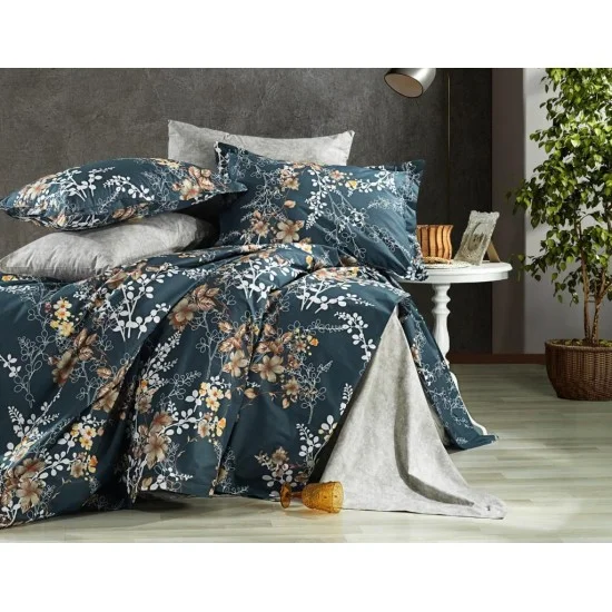 Спален комплект Ранфорс - B162